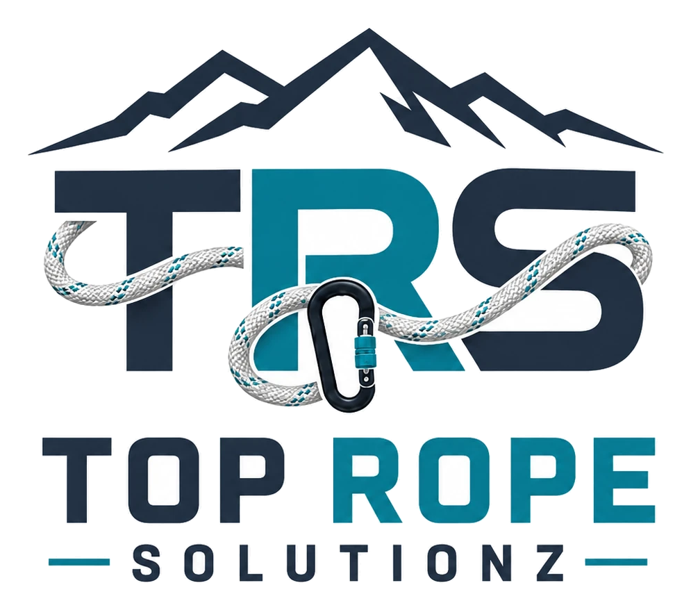 Top Rope Solutionz logo
